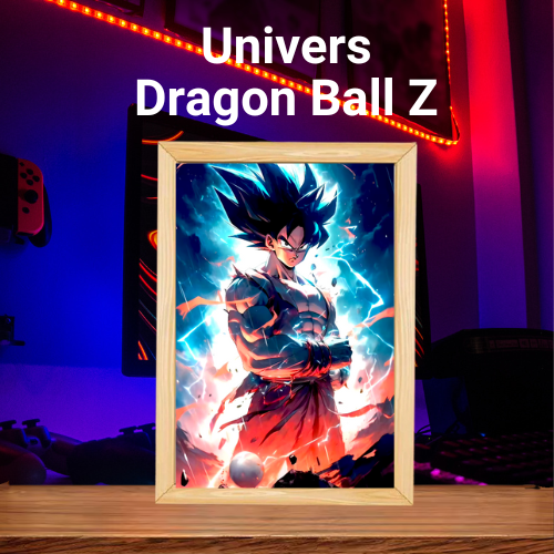 Dragon Ball Z