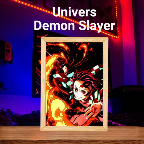 Demon Slayer